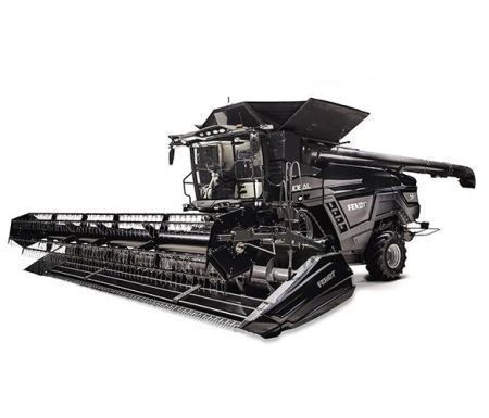 IDEAL 9T Track